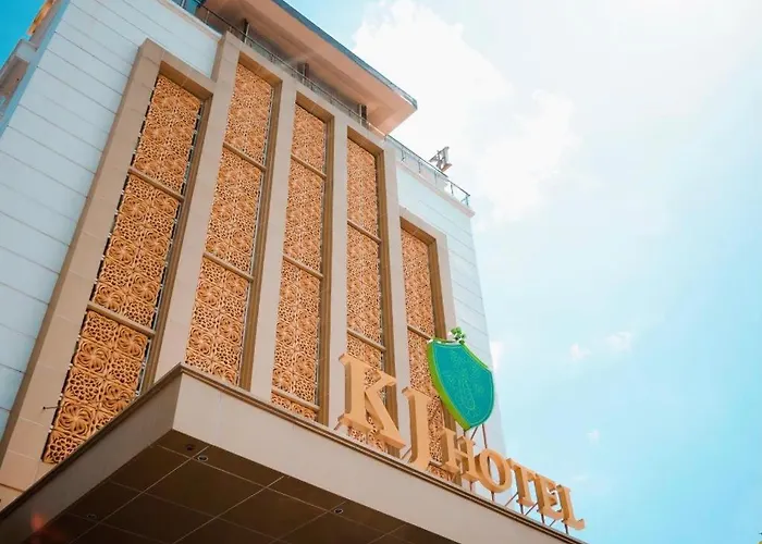 KJHotel Jogja