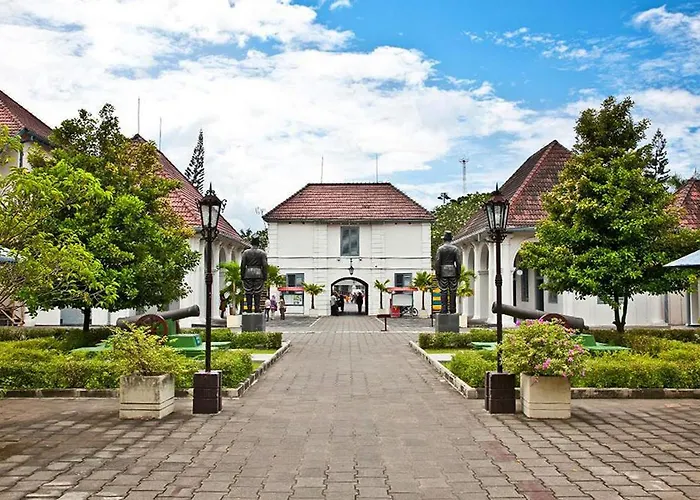 Mitra Hotel Yogyakarta